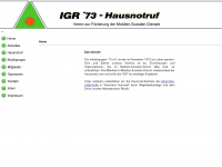 Igr73.de
