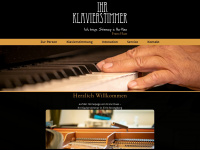 ihr-klavierstimmer.at Thumbnail