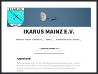 Ikarus-mainz.de