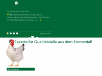 ilfis.ch Webseite Vorschau