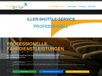 iller-shuttle-service.de