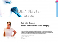 Ilona-singler.de