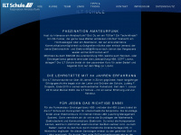 ilt.ch Webseite Vorschau