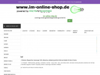 Im-online-shop.de