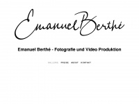 Emanuelberthe.com