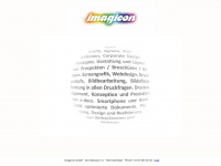 imagicon.ch Webseite Vorschau