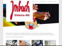 Imbach-elektro.ch