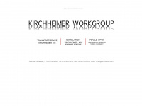 kirchheimer.com