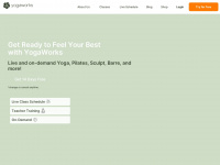 Yogaworks.com