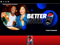Pepsi.co.uk