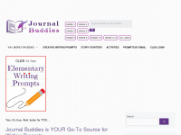 Journalbuddies.com