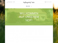 haflingerhof-tack.de Thumbnail