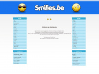 smilies.be