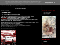 maschinen-welt.blogspot.com Webseite Vorschau