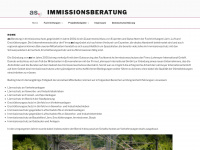 Immissionsberatung.de