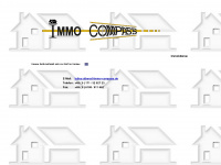 immo-compass.de Webseite Vorschau