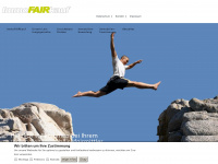 immo-fair-kauf.de Webseite Vorschau