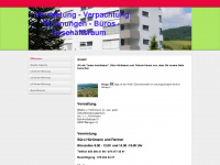 immo-huerlimann.ch Webseite Vorschau