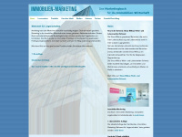 immobilien-marketing.ch Thumbnail