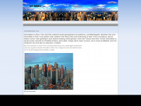 immobilien-new-york.de Webseite Vorschau