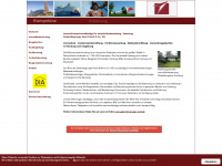 immobilienbewertung-hamburg-hh.de Webseite Vorschau