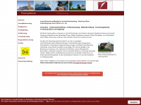 immobilienbewertung-hamburg-altona.de Webseite Vorschau