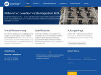 immobilienbewertung-roth.de