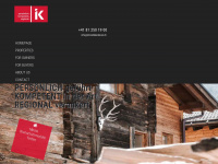 immobilienkiosk.ch Thumbnail