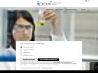 Ipox-chemicals.de