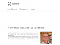 philipp-bauer.info