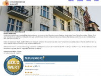 Immobilienservice-ausserehl.de