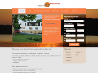 immobilier-weidner.ch Webseite Vorschau