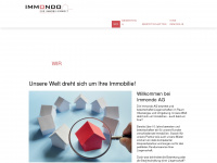 Immondo.ch