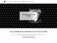 Immortalis.ch