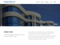 Immoskip.ch