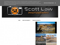 scottlawphotography.com Thumbnail