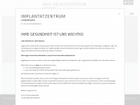 Implantatzentrum-lueneburg.de