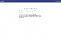 imprimerie-nationale.ch Webseite Vorschau