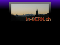 in-bern.ch Thumbnail