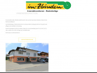in-zbinden.ch Thumbnail