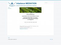 Inbalance-mediation.de
