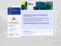 Inca-technologiezentrum.de
