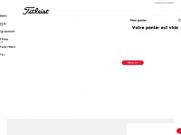 Titleist.com.fr