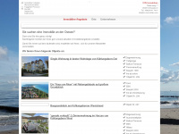 ivn-immobilien.com Webseite Vorschau
