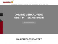 it-recht-plus.de Webseite Vorschau