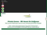 private-greens.de