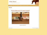 indian-ranch.de Thumbnail