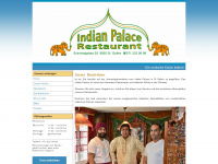indianpalace.ch Thumbnail