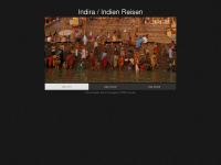 indien-reisen.ch Thumbnail