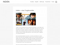 indien.co.at Thumbnail